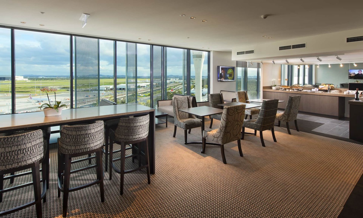 Brisbane Airport Hotel | Pullman Brisbane Airport