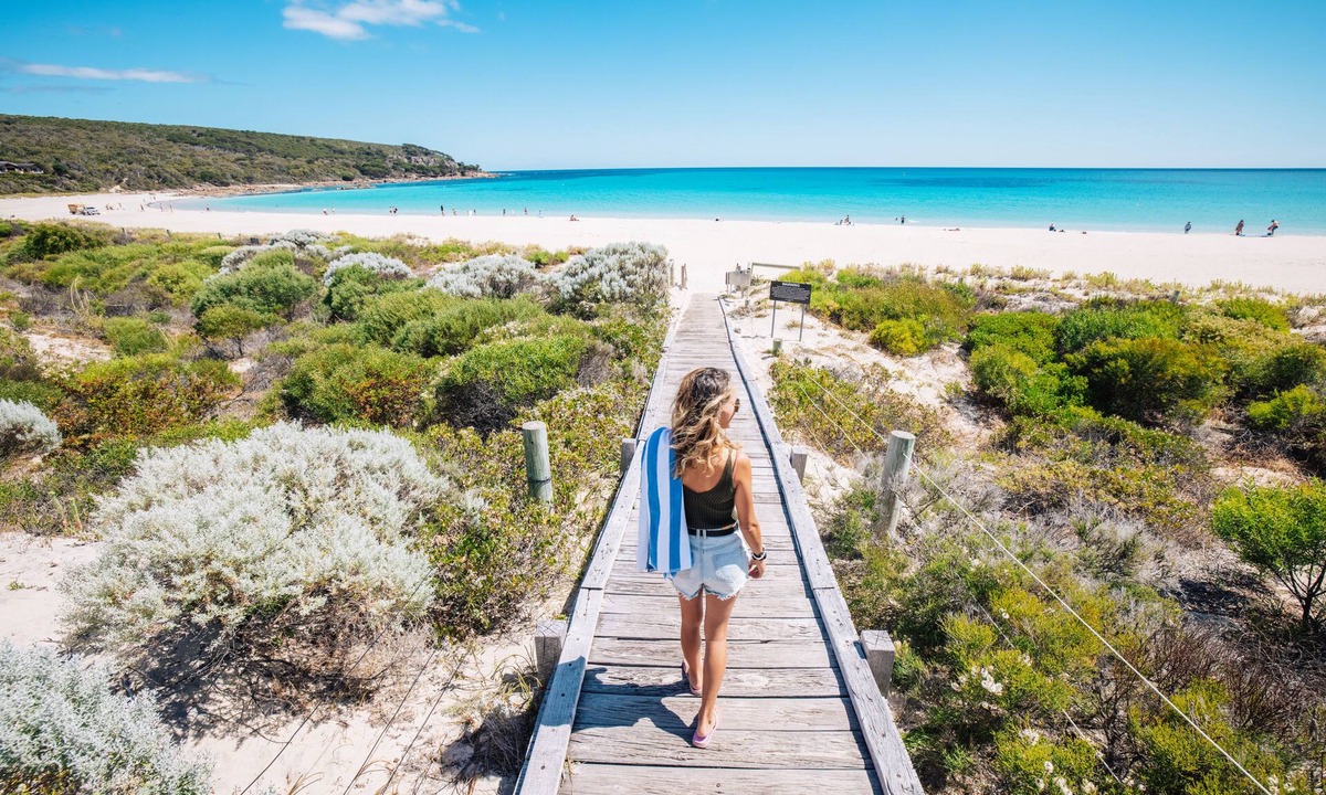 Naturaliste Hotel | Pullman Bunker Bay Resort Margaret River Region