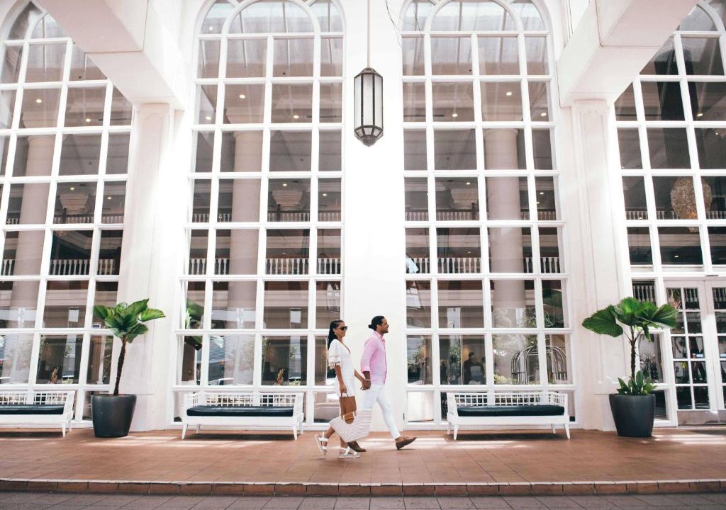 Cairns Central Business District Hotel | Pullman Cairns International