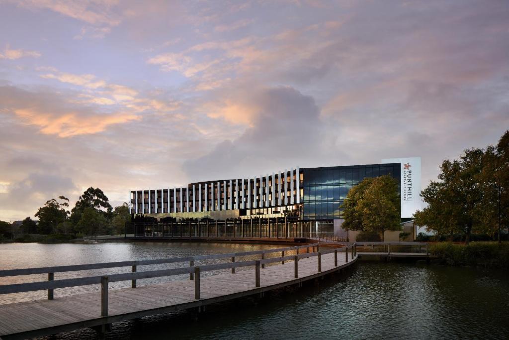 Caroline Springs Apartment | Punthill Caroline Springs
