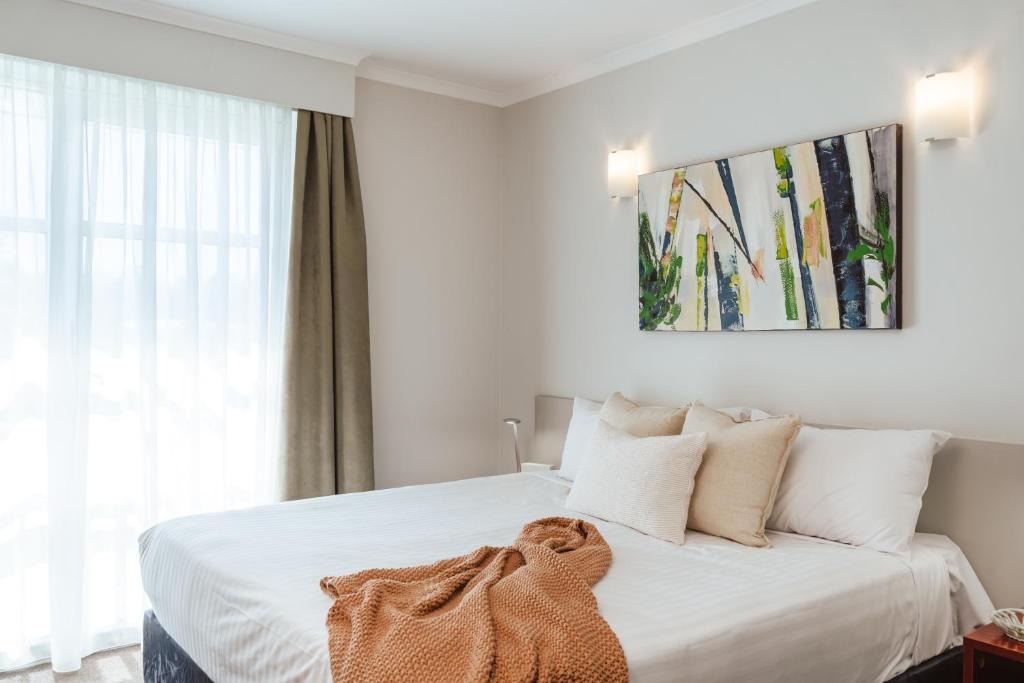 Narrabundah Apartment | Punthill Narrabundah