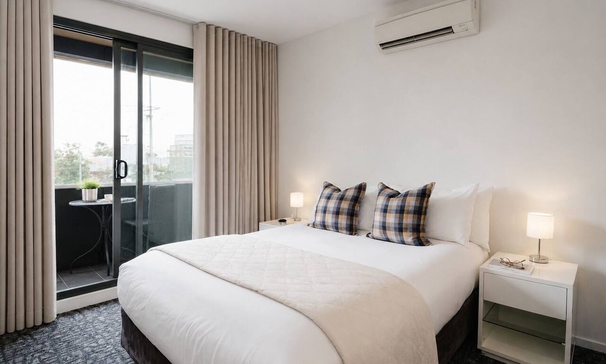 Hughesdale Apartment | Punthill Oakleigh