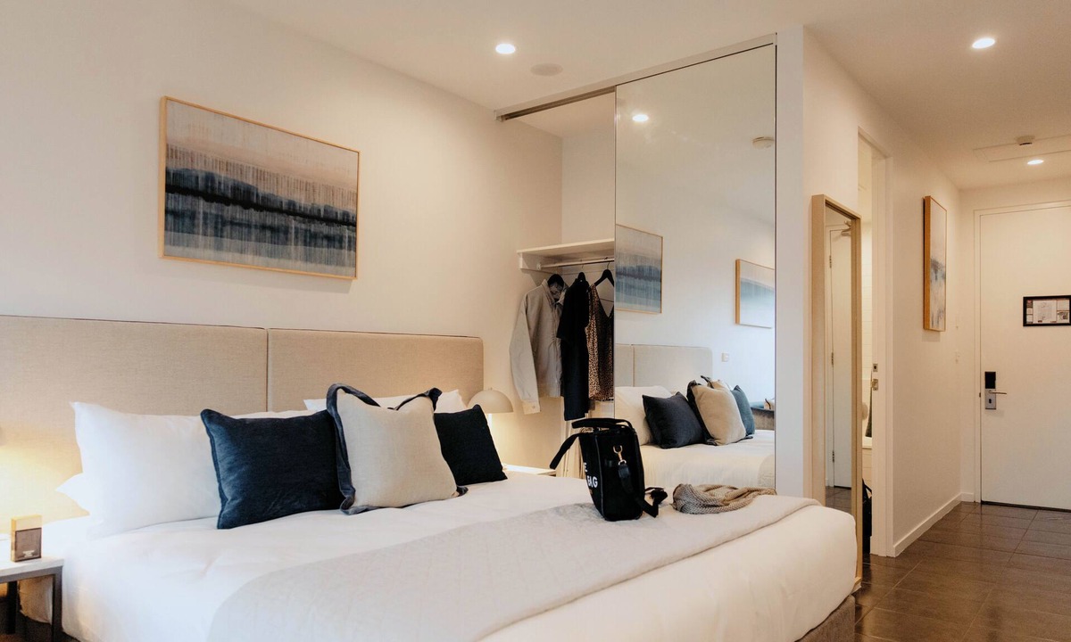 Williamstown Apartment | Punthill Williamstown