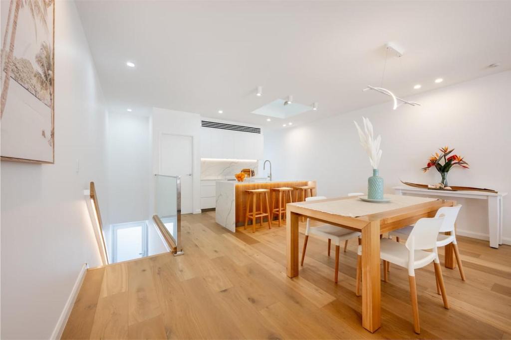 Woolgoolga Apartment | PURE AQUA Woolgoolga Beach Houses