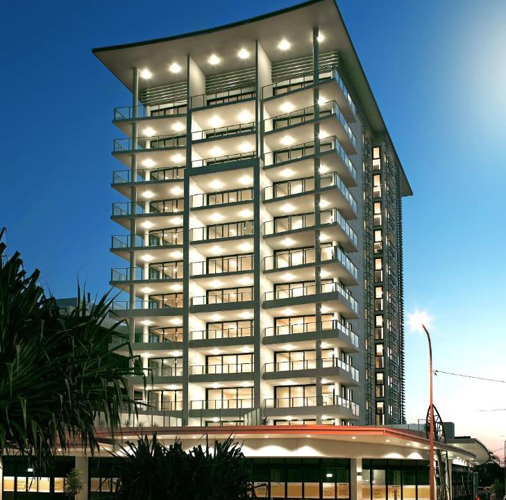 Coolangatta Apartment | Pure Kirra