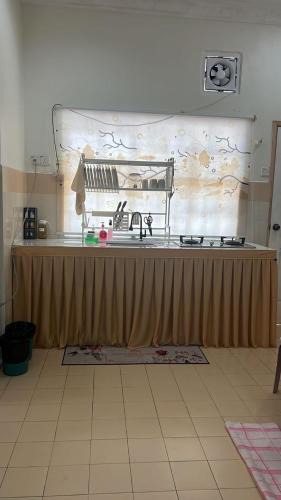 Gua Villa | Puterihomestay