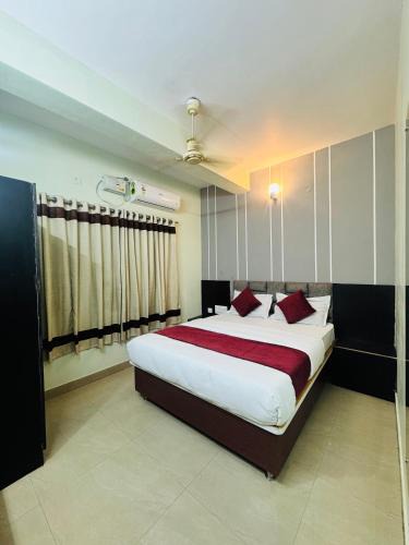 Mysore Hotel | Qalb Mysore residency
