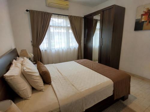 Kampung Chamang House | Qrusial Villa 2