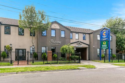 Dandenong Apartment | Quality Apartments Dandenong