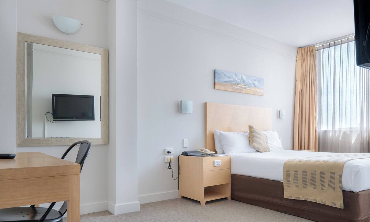 East Perth Hotel | Quality Hotel Ambassador Perth
