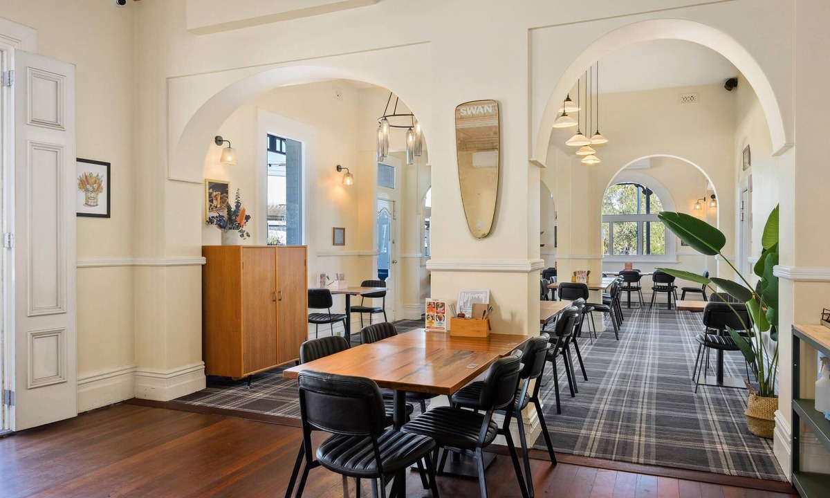 Bayswater Hotel | Quality Hotel Bayswater
