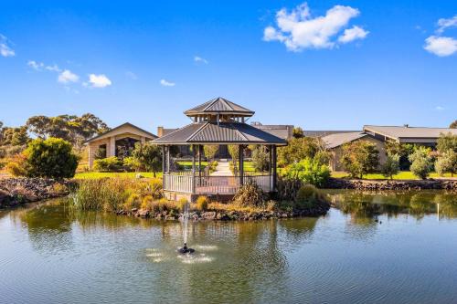 Point Cook Hotel | Quality Hotel Point Cook