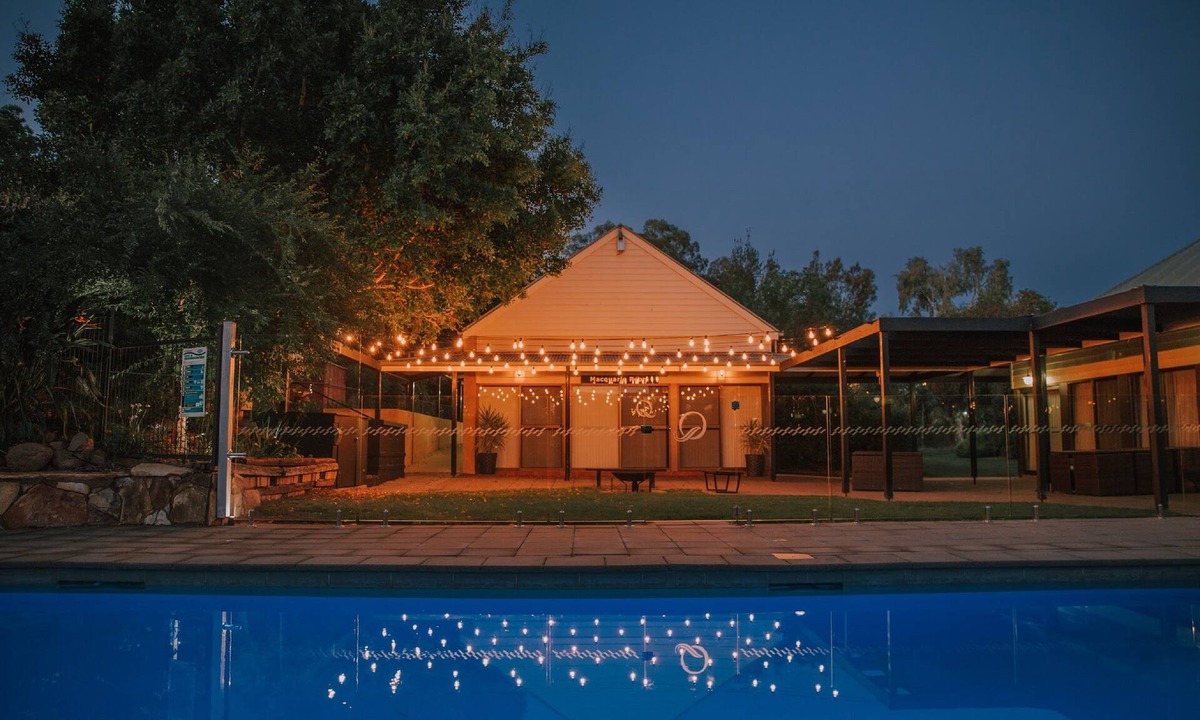 Dubbo Hotel | Quality Inn Dubbo International