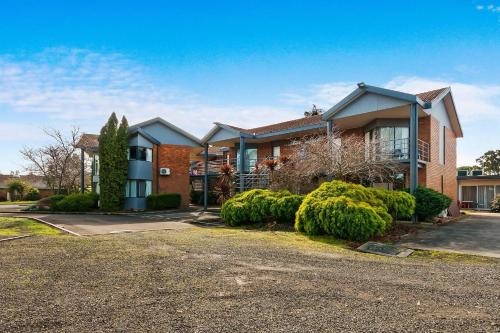 Traralgon Hotel | Quality Inn & Suites Traralgon