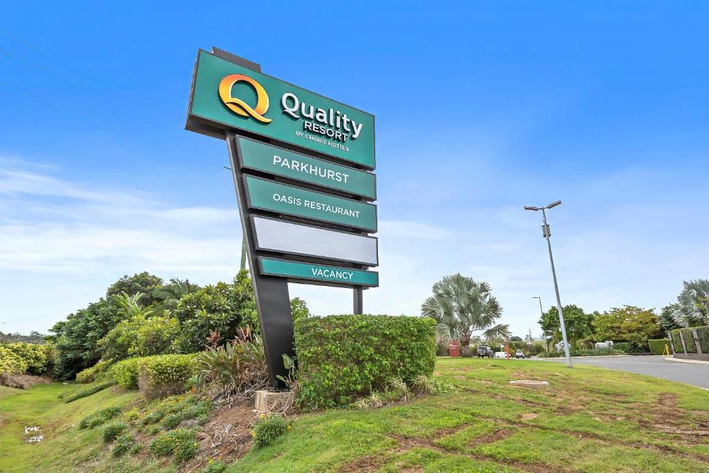 Parkhurst Resort | Quality Resort Parkhurst