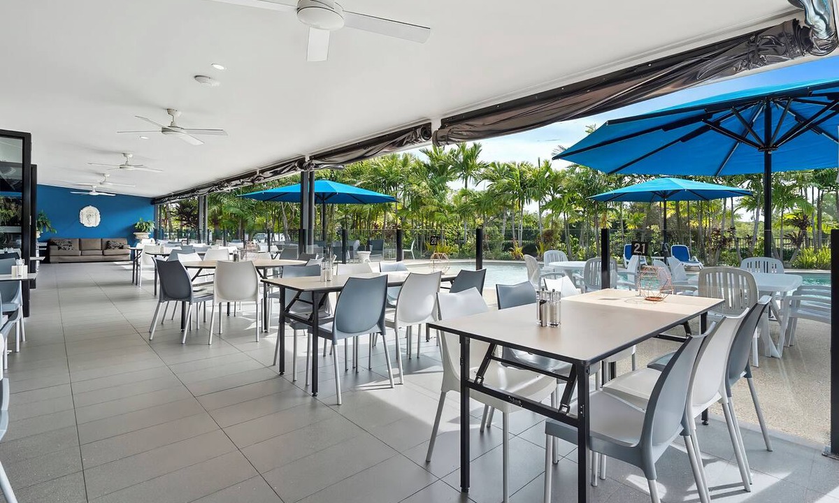 Parkhurst Hotel | Quality Resort Parkhurst