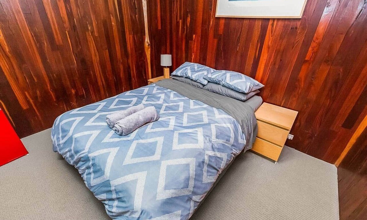 Upper Warren House | Queen Chalet 6 | Manjimup WA