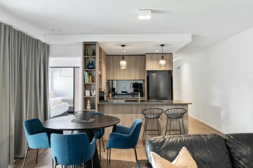 Windsor Apartment | Queen Windsor Iqld