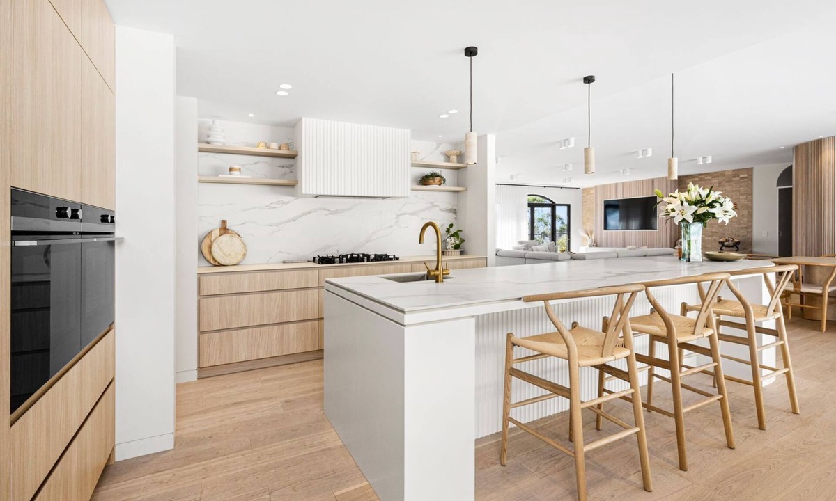 Dromana House | Querida Villa - Mornington Peninsula