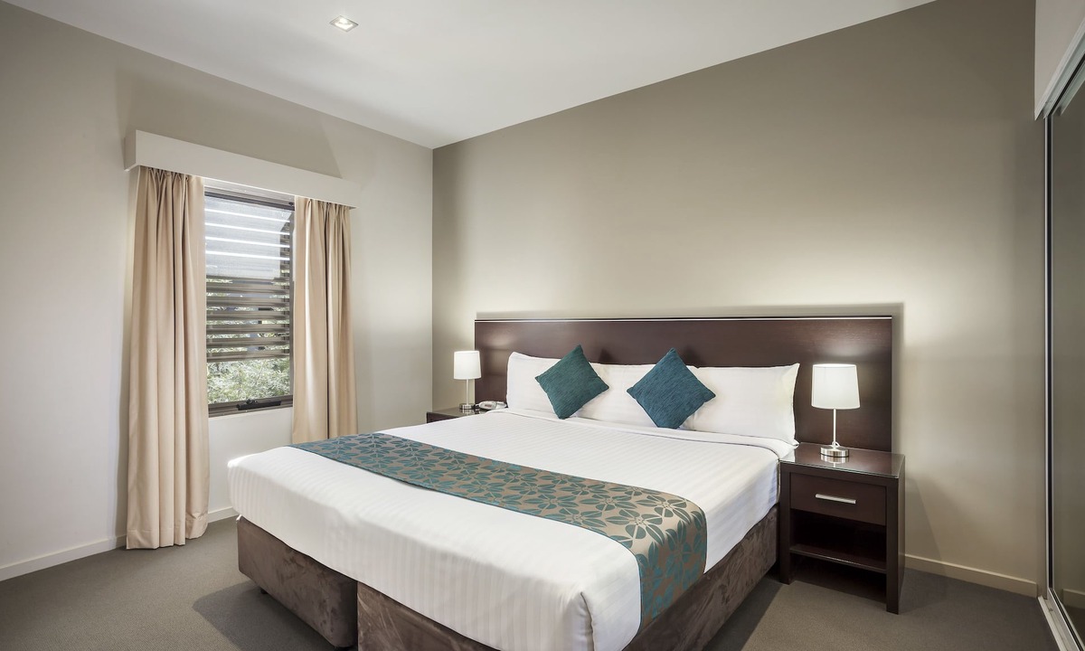 The Gap Apartment | Quest Alice Springs