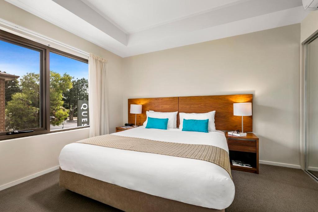 Bendigo Apartment | Quest Bendigo Central
