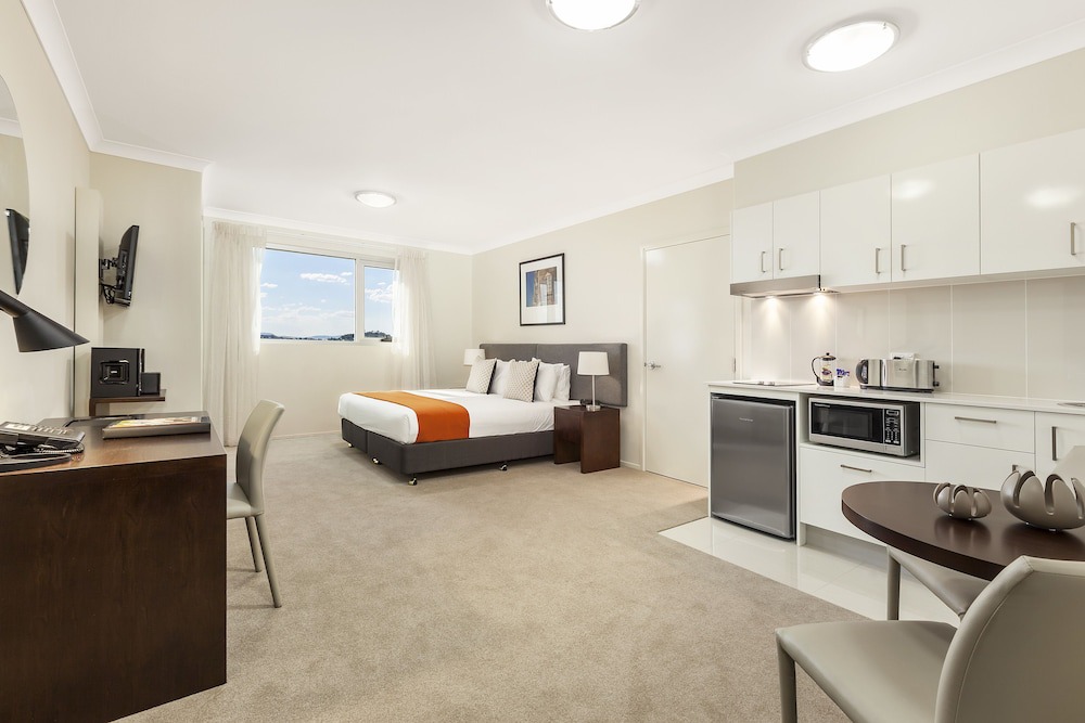 Albion Apartment | Quest Breakfast Creek