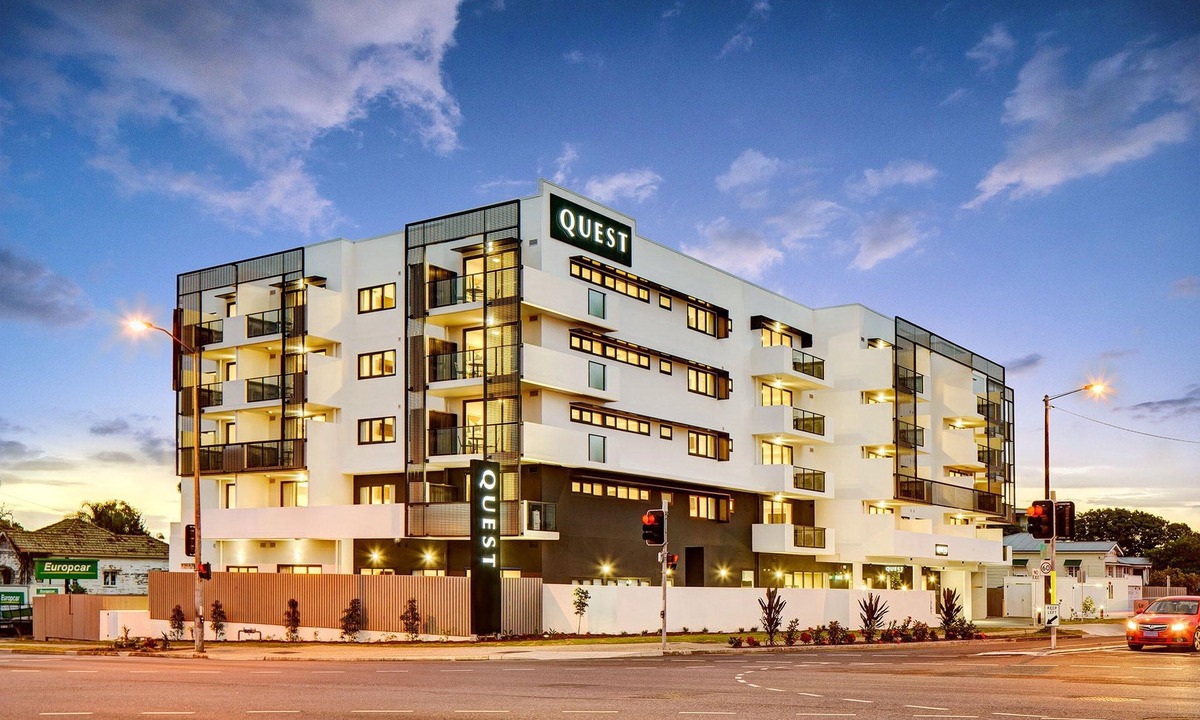 Cannon Hill Hotel | Quest Cannon Hill