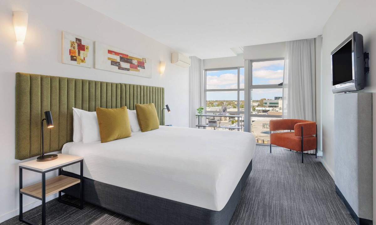 Caroline Springs Apartment | Quest Caroline Springs