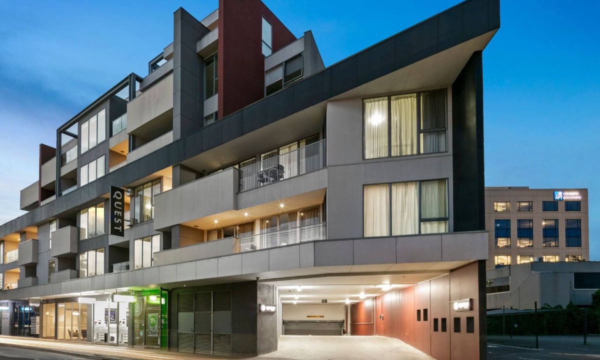 Cheltenham Apartment | Quest Cheltenham