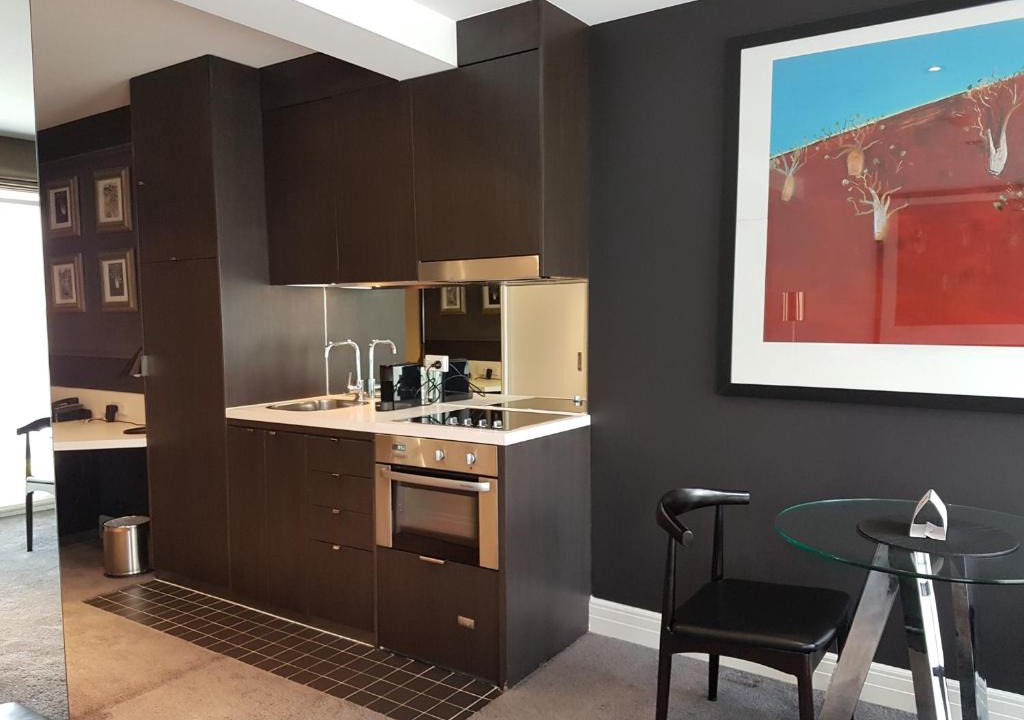 East Melbourne Apartment | Quest East Melbourne