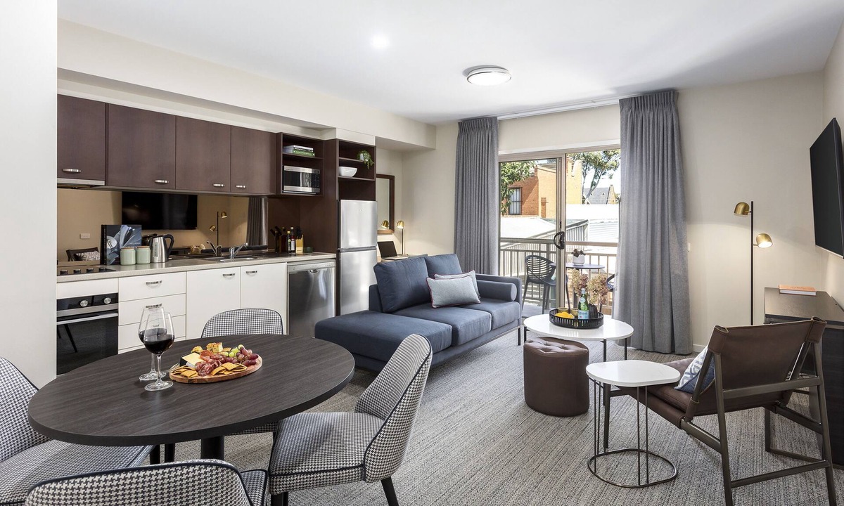 Echuca Hotel | Quest Echuca