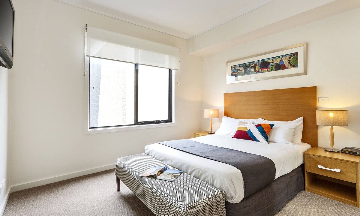 Frankston Apartment | Quest Frankston