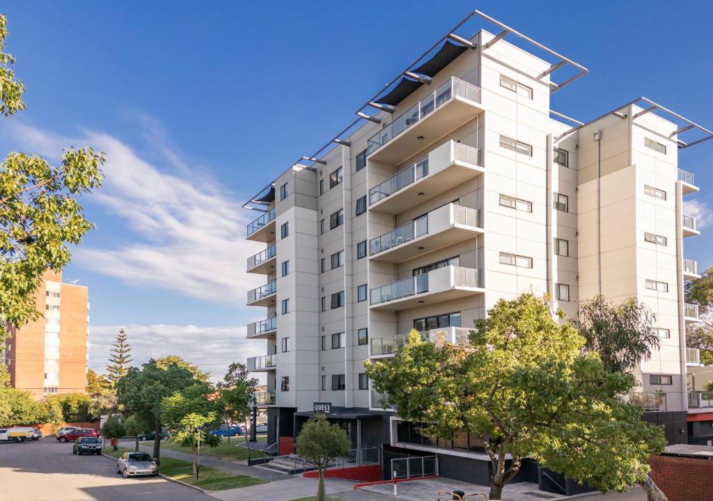 West Perth Apartment | Quest on Rheola