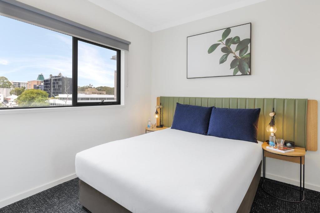 West Perth Apartment | Quest on Rheola