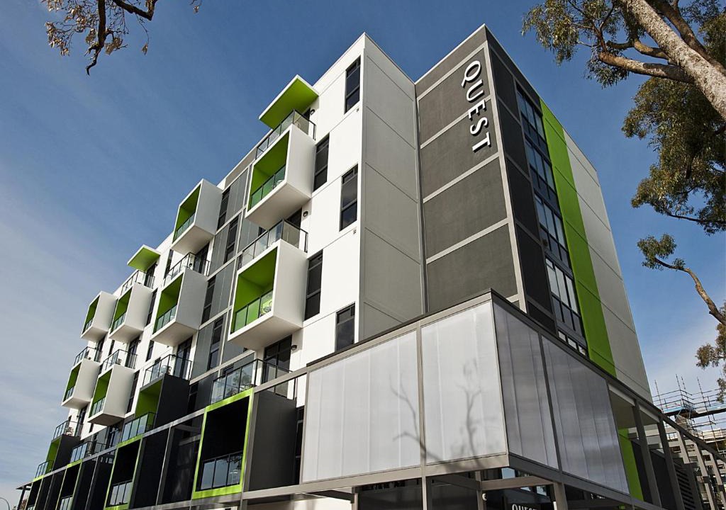 Rockingham Apartment | Quest Rockingham