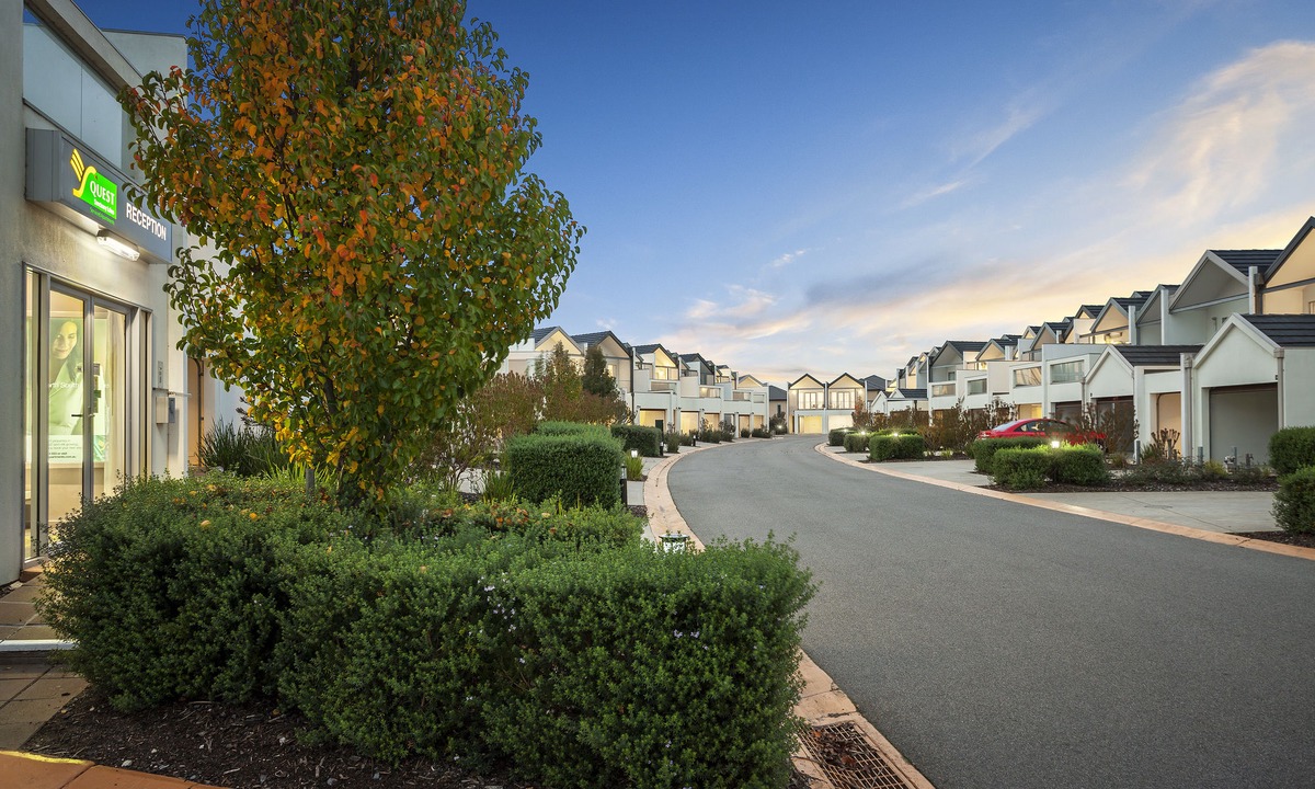Sanctuary Lakes Hotel | Quest Sanctuary Lakes
