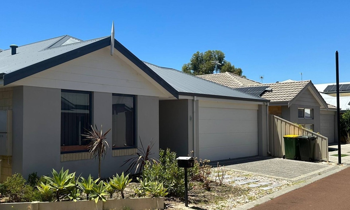 West Busselton House | Quiet Busselton Retreat