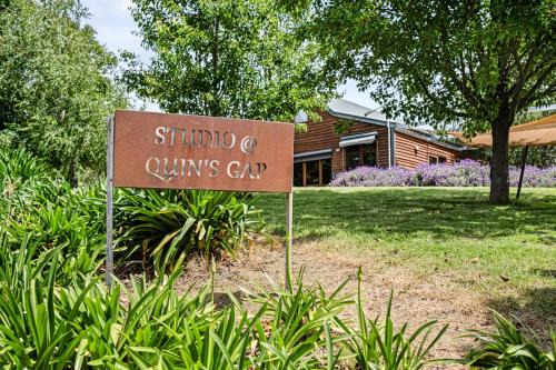 Bright House | Quins Gap Escapes