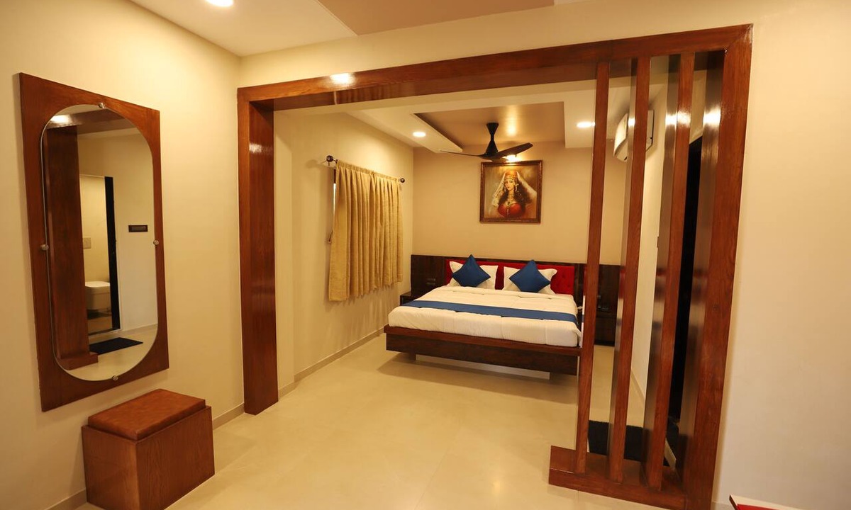 Panvel Resort | Raaj Resort