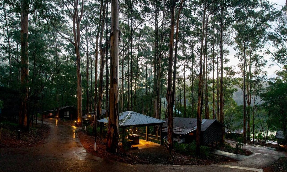 Beedelup Other | RAC Karri Valley Resort