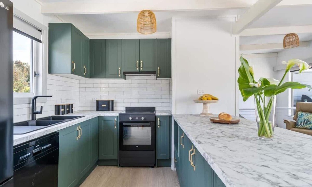 Ulladulla House | Racecourse Beach Coast Shack