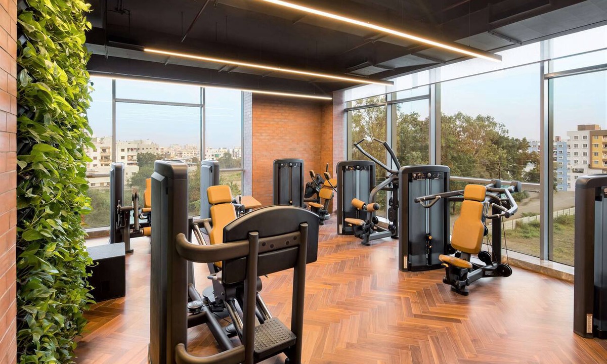 Nashik Hotel | Radisson Blu Hotel & Spa, Nashik