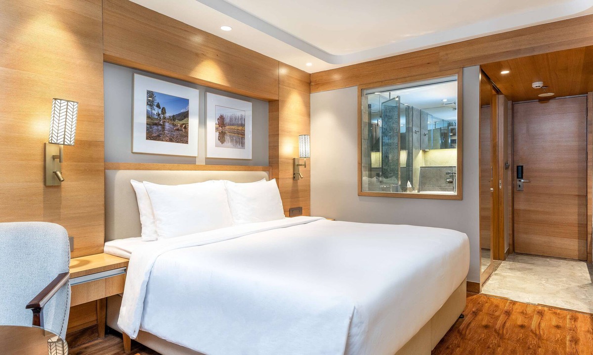 Pahalgam Hotel | Radisson Golf Resort Pahalgam