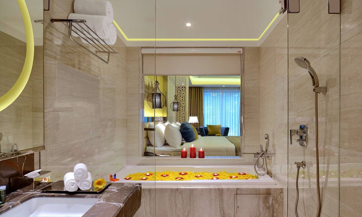 Gwalior Hotel | Radisson Gwalior