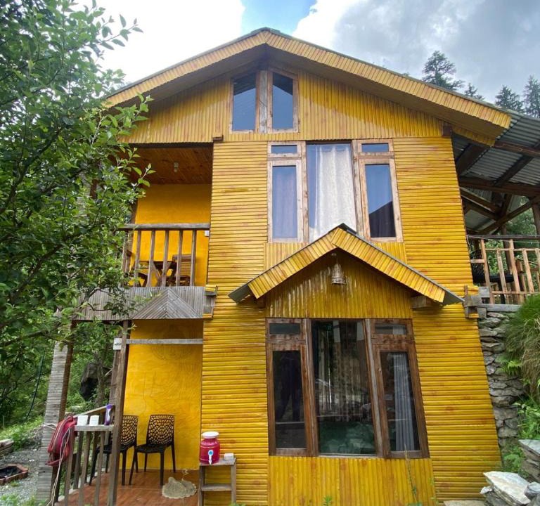 Shangarh House | RAFA Shangarh