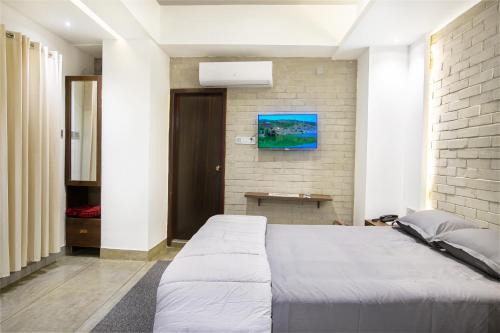 Sylhet Bed & Breakfast | Rahma’s B&B