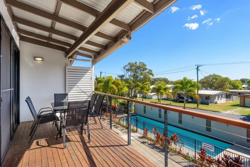 Rainbow Beach House | Rainbow Surf 2