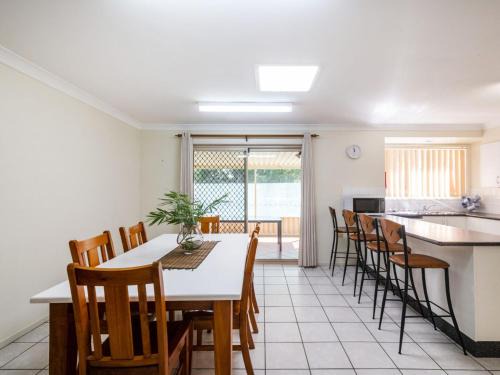 Iluka House | Rainforest Retreat