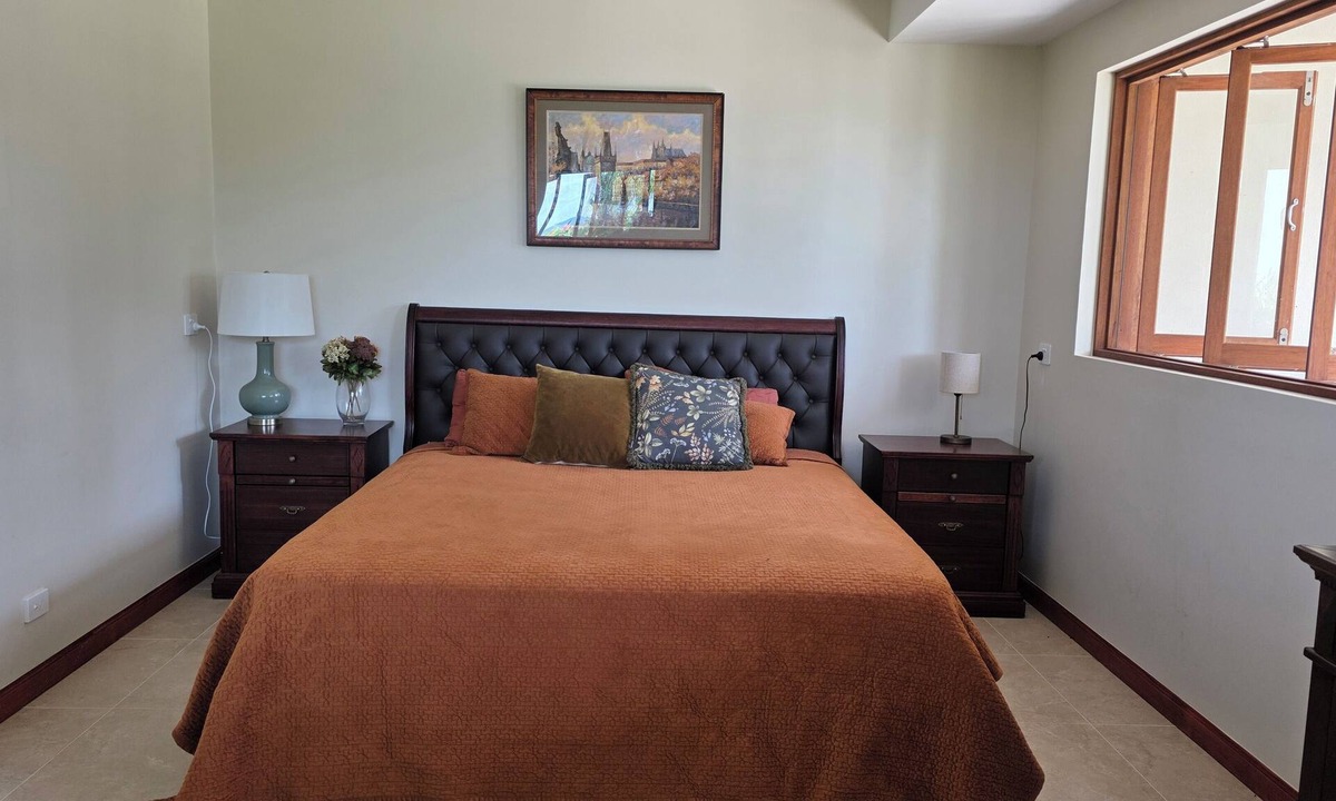 Maadi House | RAINFOREST WELLNESS RETREAT