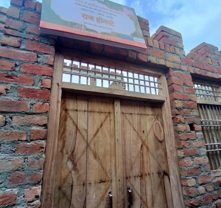 Dataganj House | Raj Homestay